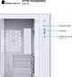 Jonsbo TK-3 White - изображение 9