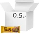 Конфеты Roshen Flaksi Какао 500 г (4823077647581) - изображение 1