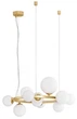 Світильник підвісний ODILLIA Nova Luce 9028856 - изображение 1