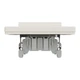Переключатель перекрёстный Schneider Electric Asfora кремовый EPH0500123 - изображение 4