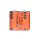 Батарейка сольова Videx R14P/C 2шт SHRINK 21154 - зображення 2