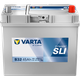 Автомобильный аккумулятор Varta Blue Dynamic 45А Ев (-/+) ASIA B32 (330EN) (545156033) - изображение 1