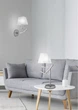 Бра Candellux 21-84418 VALENCIA - изображение 2