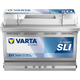 Автомобильный аккумулятор Varta Blue Dynamic 74А Ев (-/+) E11 (680EN) (574012068) - изображение 1