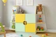 Игровая мебель детская Водный мир Yellow-Green Water - изображение 3