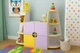 Игровая мебель детская Водный мир Yellow-Lavander - изображение 2