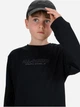 Подростковый лонгслив для мальчика 4F 4FJWAW25TLONM485-20S 158 см Черный (5905700769699) - изображение 3