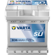 Автомобильный аккумулятор Varta Blue Dynamic 44Ah Ев (-/+) B36 (420EN) (544401042) - изображение 1
