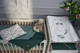 Materac do przewijania na komodę Ceba Baby 70 x 50 cm Raccoon (W-143-000-636) - obraz 3