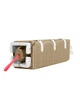 Манеж-ліжко 2в1 Carrello Porta CRL-18103, Sand Beige - изображение 4