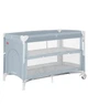 Манеж-ліжко 2в1 Carrello Porta CRL-18103, Ash Grey - изображение 1