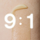 Солнцезащитный стик B:LAB Matcha Airyfit Sun Stick SPF50+ PA++++ с матча 15 г - изображение 2