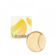 Патчи K-Secret Extra Illuminating Eye Gel Patches против тёмных кругов с витамином C 60 шт - изображение 5