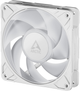 Wentylator Arctic P12 Pro A-RGB White (ACFAN00311A) - obraz 3