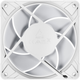 Wentylator Arctic P12 Pro A-RGB White (ACFAN00311A) - obraz 6