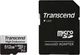Карта памʼяті Transcend High Endurance 350V microSDXC 512GB UHS-I U3 V30 + SD адаптер (TS512GUSD350V) - зображення 1