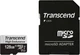 Карта памяти Transcend High Endurance 350V microSDXC 128GB UHS-I U3 V30 + SD адаптер (TS128GUSD350V) - изображение 1