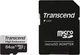 Карта памяти Transcend High Endurance 350V microSDXC 64GB UHS-I U1 + SD адаптер (TS64GUSD350V) - изображение 1