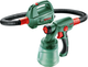 Фарбоопульт Bosch PFS 1000 410 Вт 800 мл (3165140731102) - зображення 1