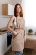 Фартук Корица ПРОВАНС (041231) 4823093474093 - изображение 1