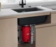 Измельчитель пищевых отходов Franke SLIM 50 (134.0715.098) - изображение 11