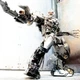 Трансформер Мегатрон Transformers Megatr Taiba LS06 Серий металлический 33 см n-11733 - изображение 7