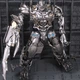 Трансформер Мегатрон Transformers Megatr Taiba LS06 Серий металлический 33 см n-11733 - изображение 6