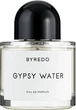 Byredo Gypsy Water 50 мл Парфюмированная вода - изображение 1