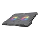 Підставка для ноутбука та MacBook кулер MeeTion Cooling Pad CP2020 - изображение 1