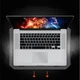 Підставка для ноутбука та MacBook кулер MeeTion Cooling Pad CP3030 - изображение 11