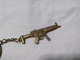 Брелок CS 2 КС ГО кулемет MP5 Aurora - зображення 2