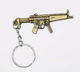 Брелок CS 2 КС ГО кулемет MP5 Aurora - зображення 3
