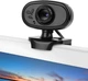 Веб-камера Xtrike Me USB XPC01 30FPS 640*480 Black - изображение 6