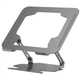 Підставка для ноутбука та MacBook Wiwu ZM-901 Desktop Foldable Silver - изображение 1