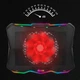 Підставка для ноутбука та MacBook кулер MARVO Cooling Pad FN-40 - изображение 11