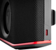 Портативна колонка Teufel Rockster Go 2 Black-Red (106489001) - зображення 10