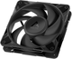 Wentylator Arctic P12 Pro PST CO Black (ACFAN00312A) - obraz 5