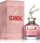 Jean Paul Gaultier Scandal 50 мл Парфумована вода - зображення 2