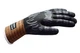 Рукавиці нейлонові WURTH TIGERFLEX DOUBLE LIGHT покриття нітрил 8 пари (0899411228) - зображення 2