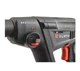 Перфоратор акумуляторний Wurth ABH 18 BASIC 2х2.0AH (5701414004) - изображение 7