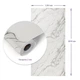 Самоклеюча стінова PET плитка в рулоні Sticker Wall SW-00002665 1200х3000х2 мм - зображення 3