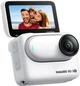 Екшн камера Insta360 GO 3S Standard Edition Arctic White 128GB (6970357857401) - зображення 1