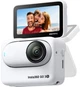 Екшн камера Insta360 GO 3S Standard Edition Arctic White 128GB (6970357857401) - зображення 4