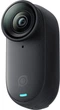 Екшн камера Insta360 GO 3S Standard Edition Midnight Black 64GB (CINSAATAGO3S14) - зображення 19