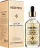 Антиоксидантная сыворотка для лица 100 мл Medi Peel Luxury 24K Gold Ampoule - изображение 2