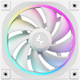 Wentylator DeepCool FL12 White (R-FL12-WHAPN1-G) - obraz 2