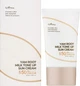 Солнцезащитный крем с тональным действием 50 мл Isntree Yam Root Milk Tone Up Sun Cream SPF/СПФ 50+ PA++++ - изображение 2