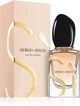 Giorgio Armani Si 30 мл Парфюмированная вода - изображение 2