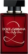 Dolce & Gabbana The Only One 2 Тестер 100 мл Парфюмированная вода - изображение 1