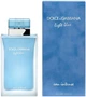 Dolce & Gabbana Light Blue Eau Intense 100 мл Парфумована вода - зображення 2